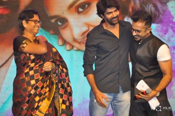 Juliet Lover of Idiot Movie Audio Launch
